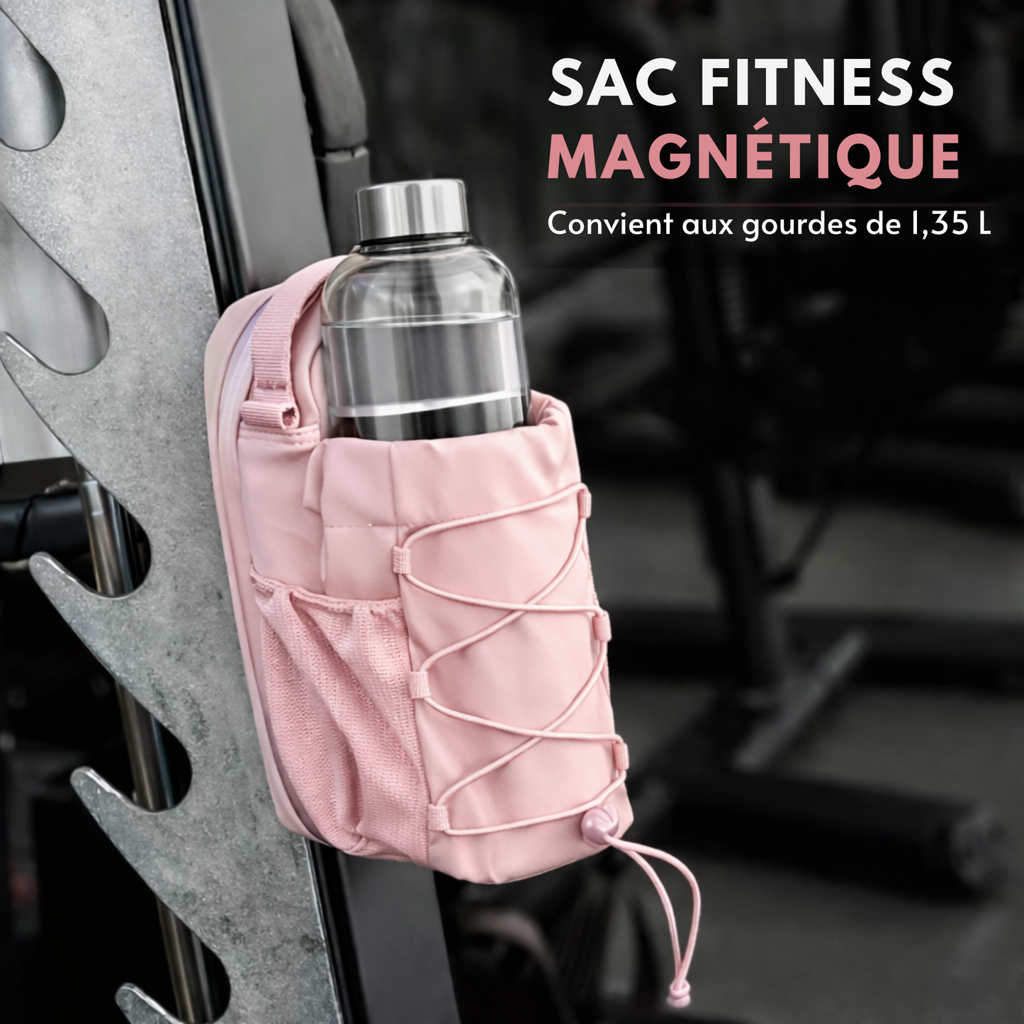 ELYPOD ONE Magnetbeutel