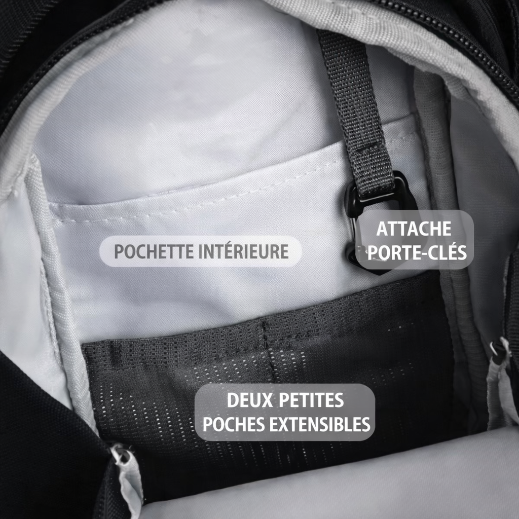 ELYPOD ONE Magnetbeutel